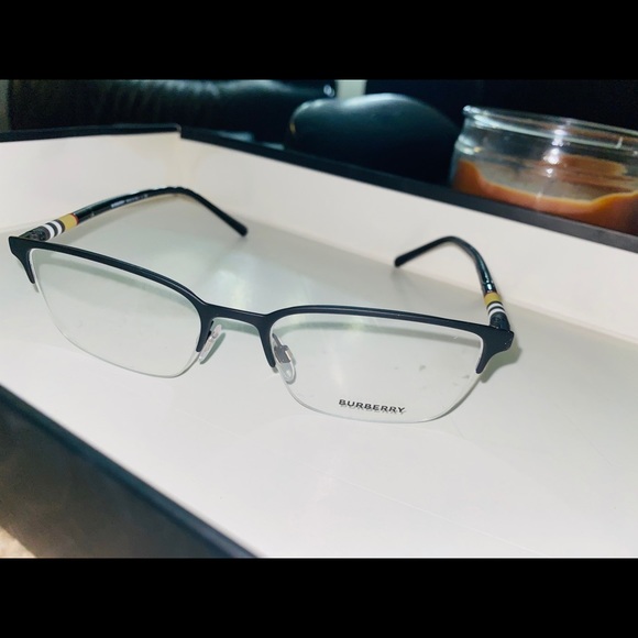 Burberry Other - Burberry Glasses